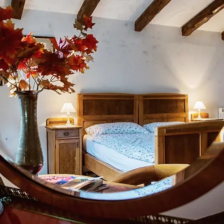 Villa Fausta B&B-2